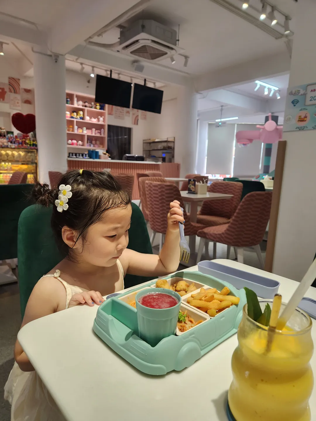 베트남 다낭 ABC kids club 사진 11