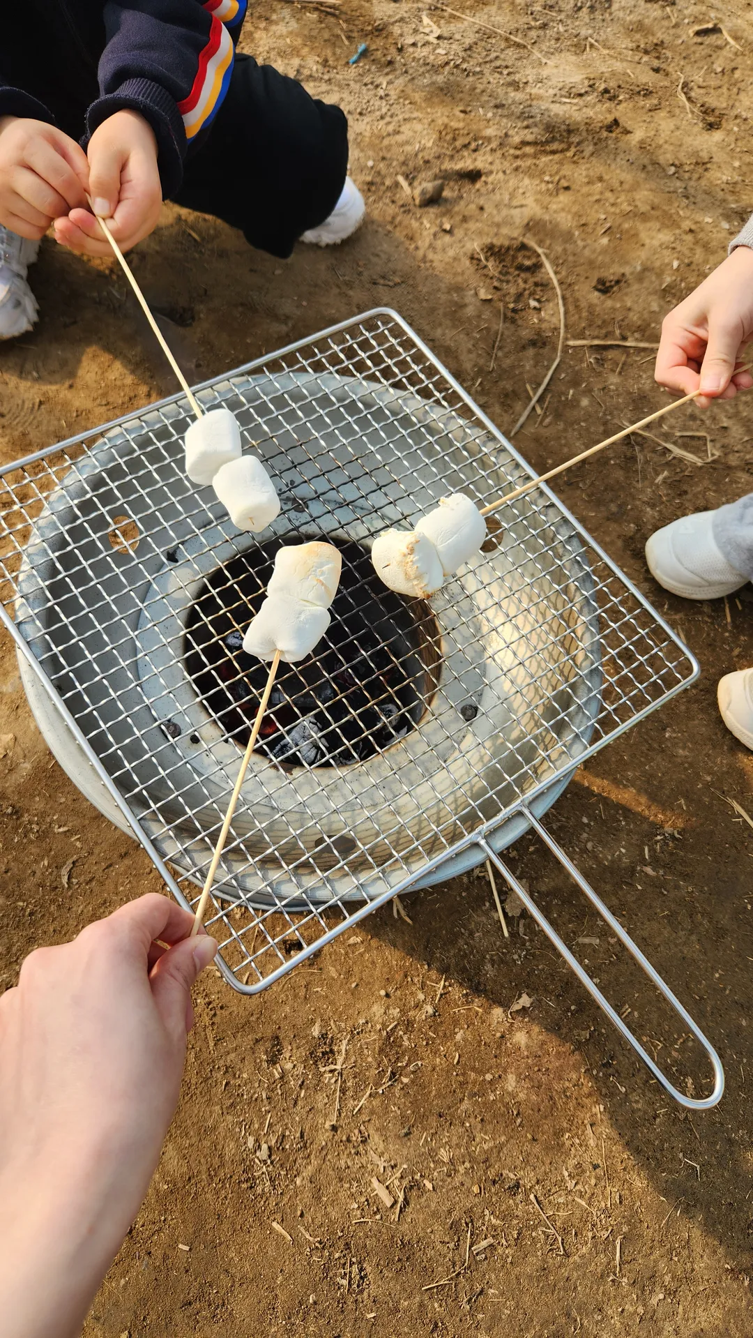 볏짚놀이터