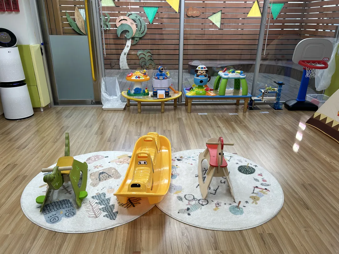 Gangnam-gu Childcare Support Center Samsung Branch photo 7