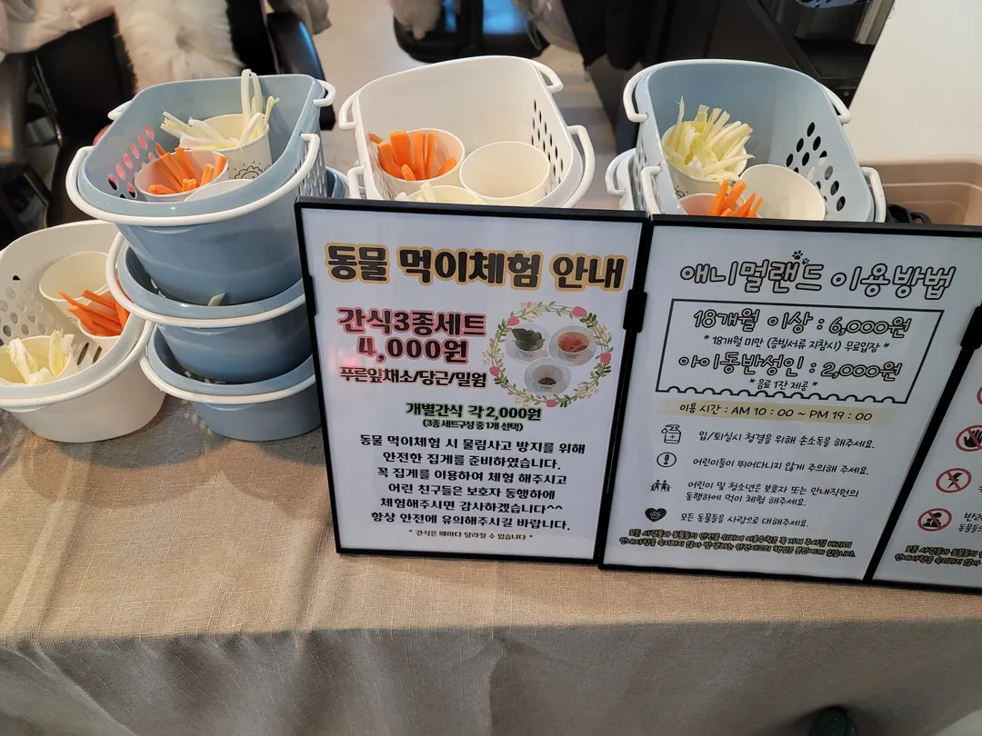 애니멀랜드 사진 16