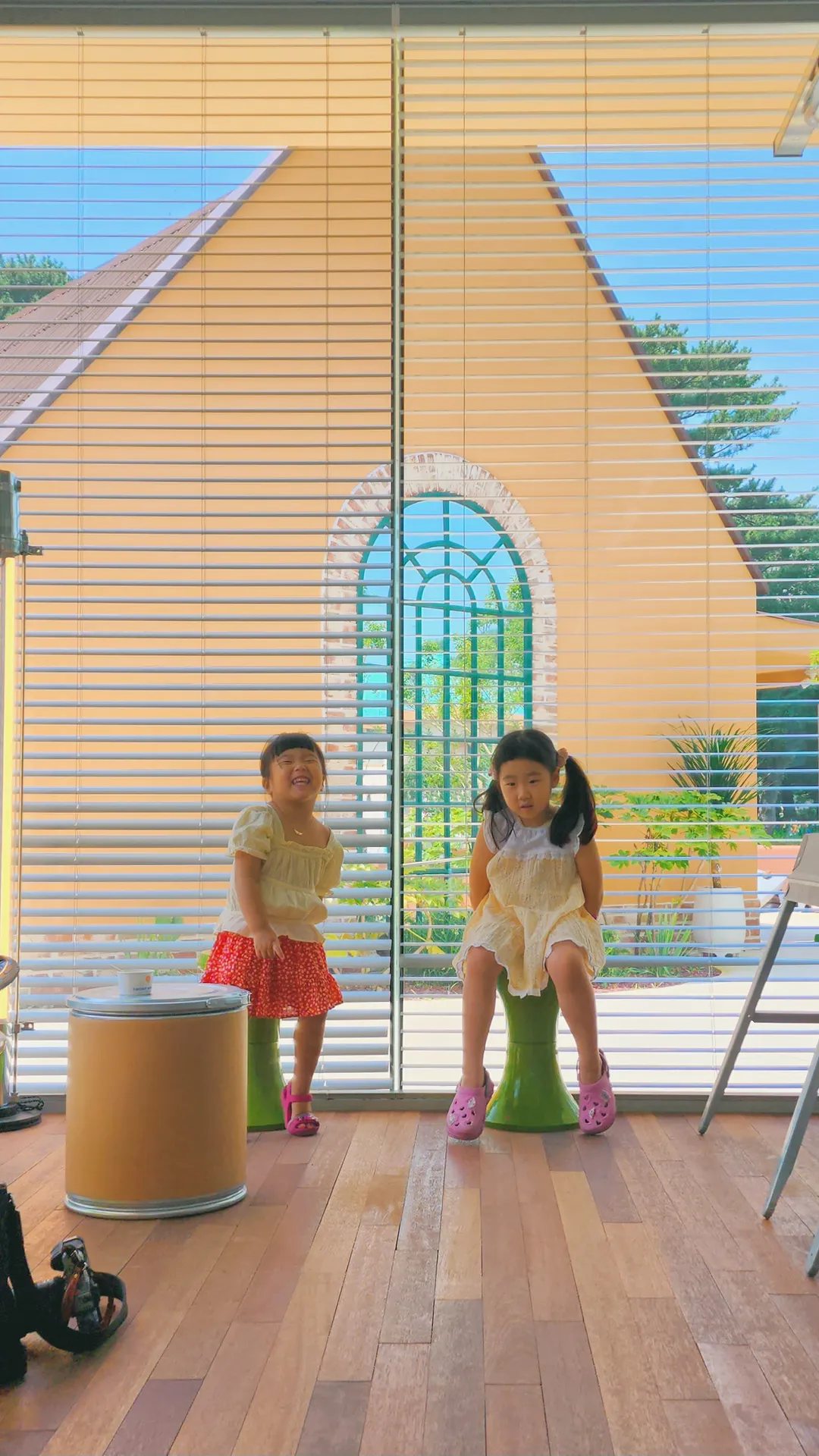 하버스퀘어