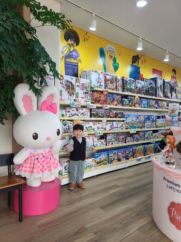 TOY&CAFE 원앤원