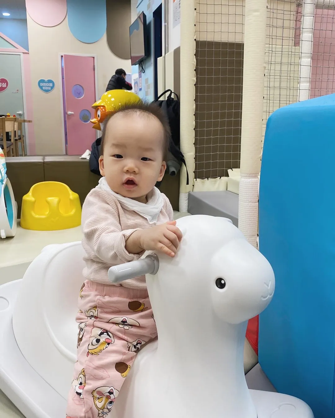 뽀로로맘앤키즈카페 이마트 반야월점 사진 9