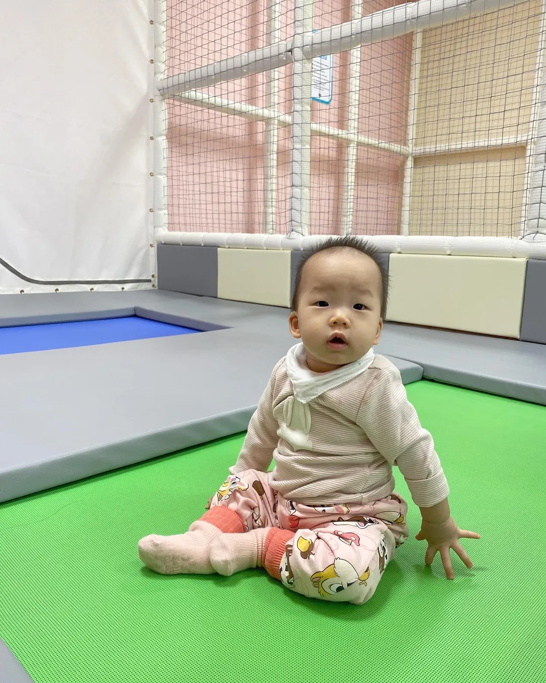 뽀로로맘앤키즈카페 이마트 반야월점 사진 6