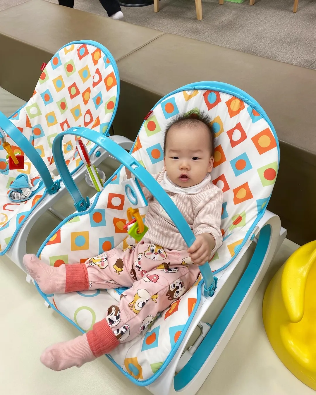 뽀로로맘앤키즈카페 이마트 반야월점 사진 7
