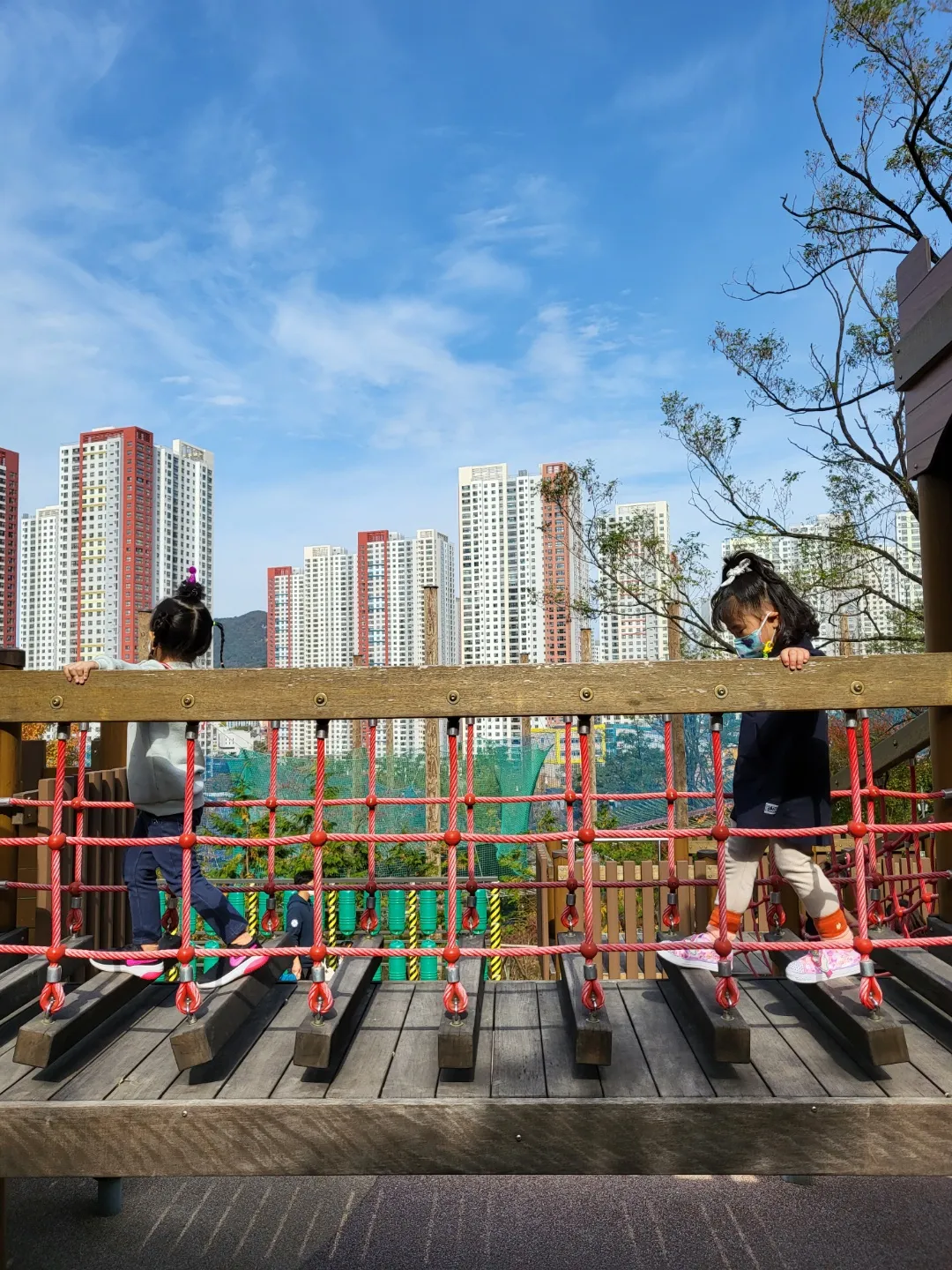 Sahwa Park Adventure Experience Zone photo 7