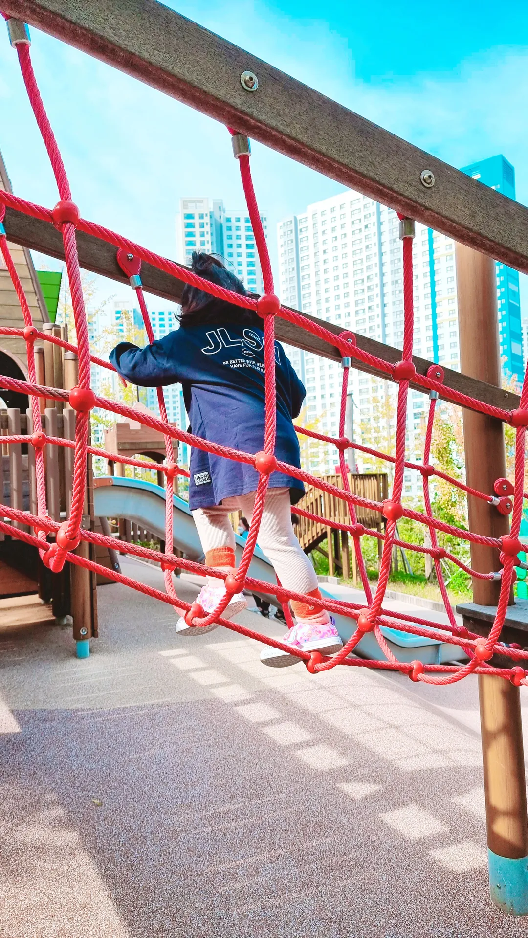 Sahwa Park Adventure Experience Zone photo 13