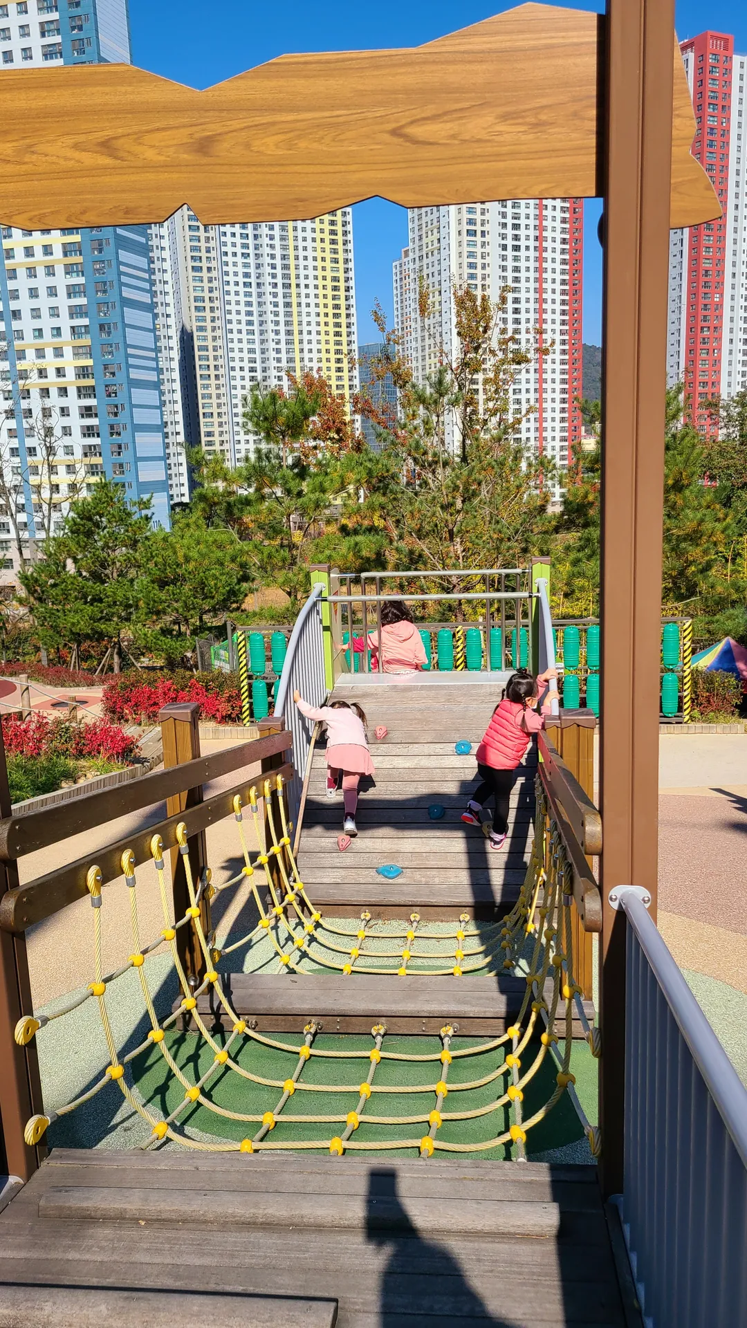 Sahwa Park Adventure Experience Zone photo 11