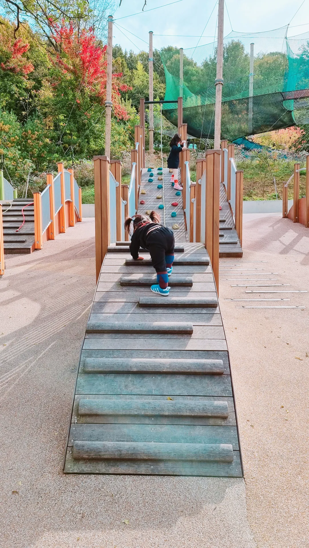 Sahwa Park Adventure Experience Zone photo 14