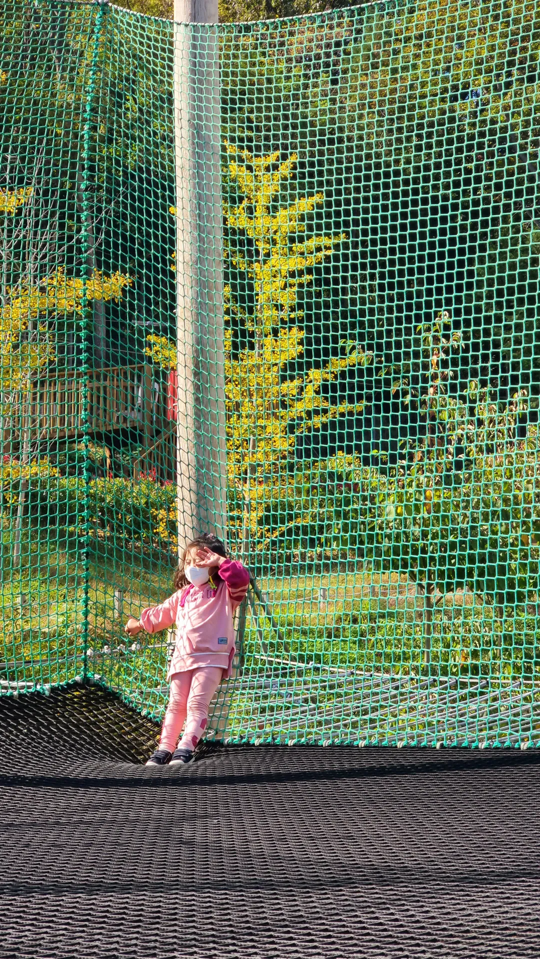 Sahwa Park Adventure Experience Zone photo 9