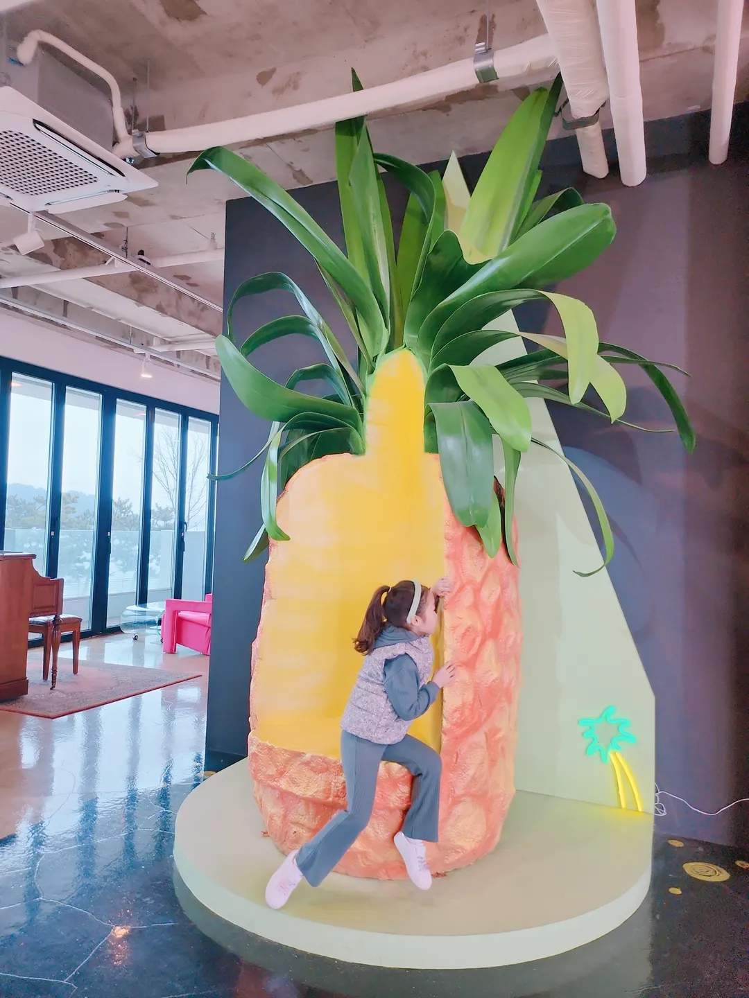 폴프랭크카페 영종점 사진 11