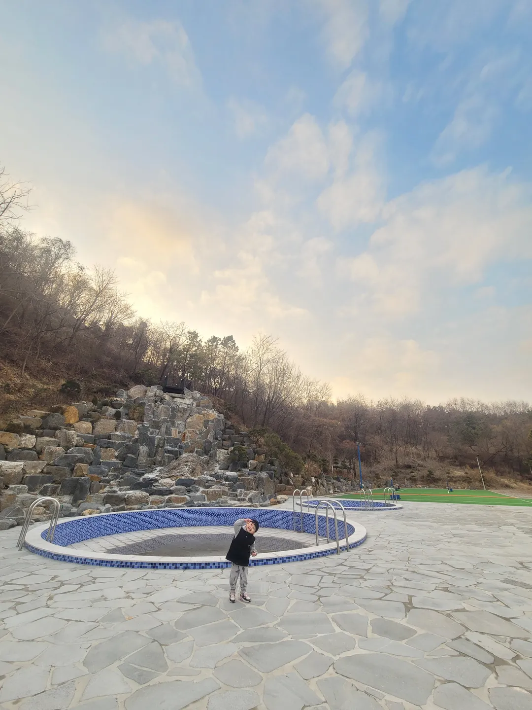 해그린 베이커리카페