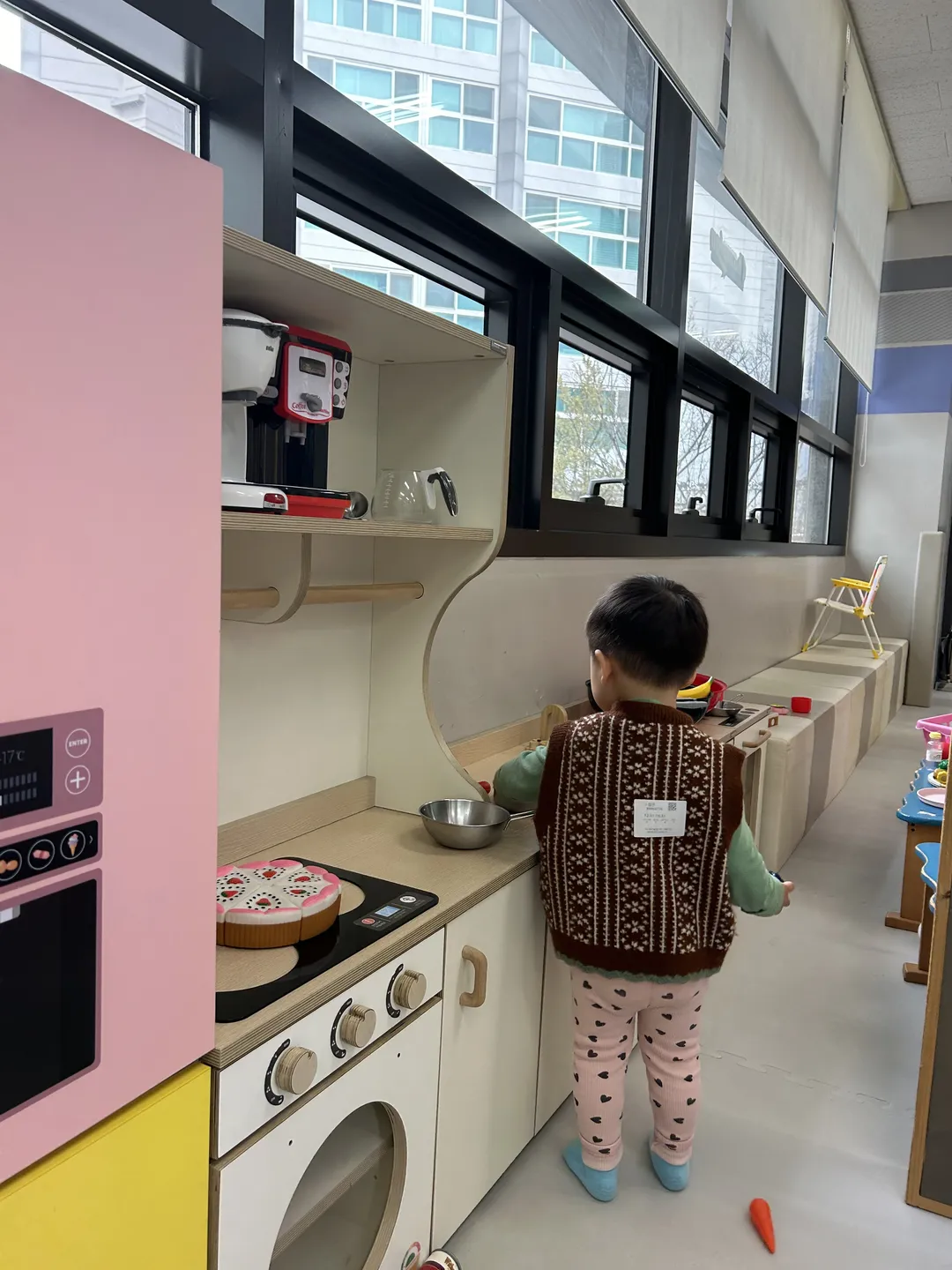 챔피언 아브뉴프랑 판교점 사진 6