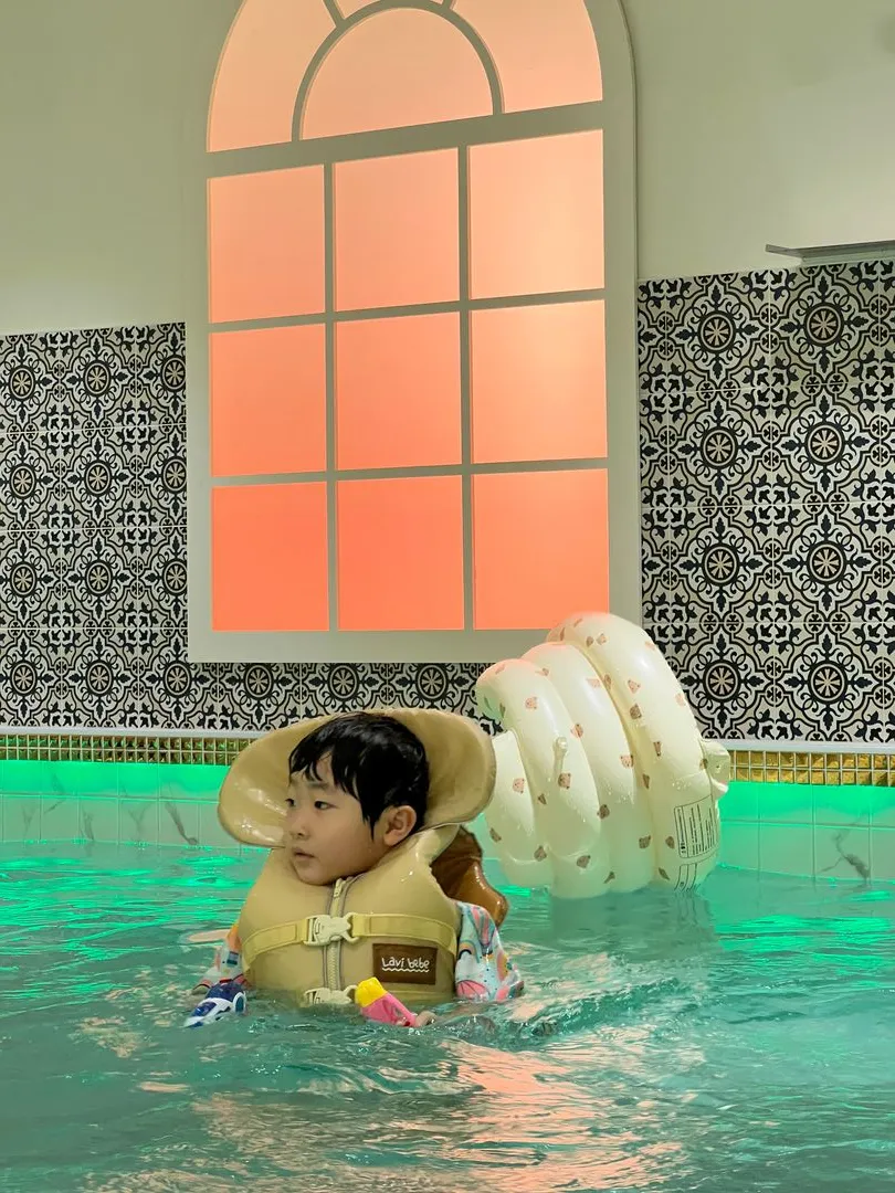 어반피크닉 워터파티룸 천안불당점