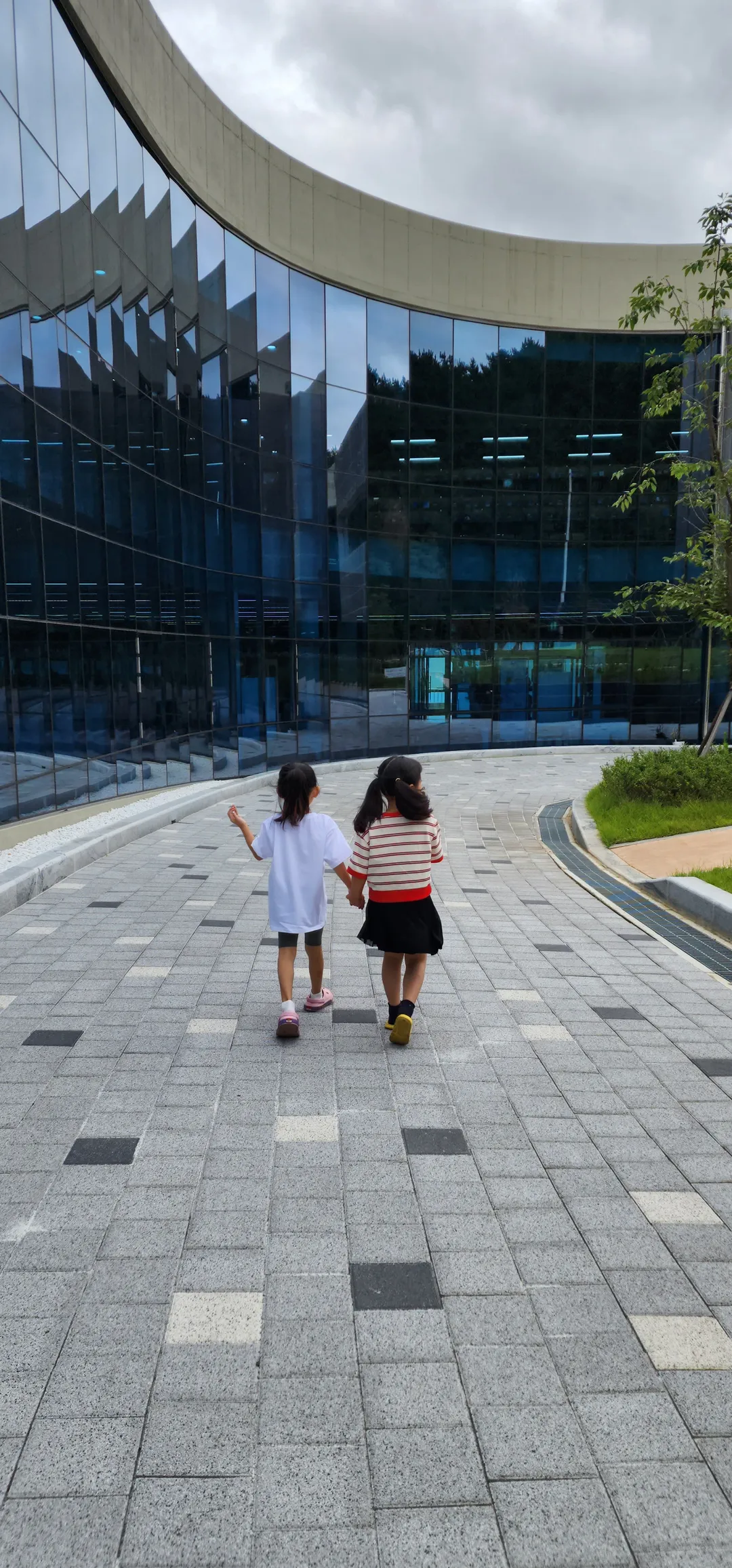 慶尚南道教育庁 昌原図書館 写真 10