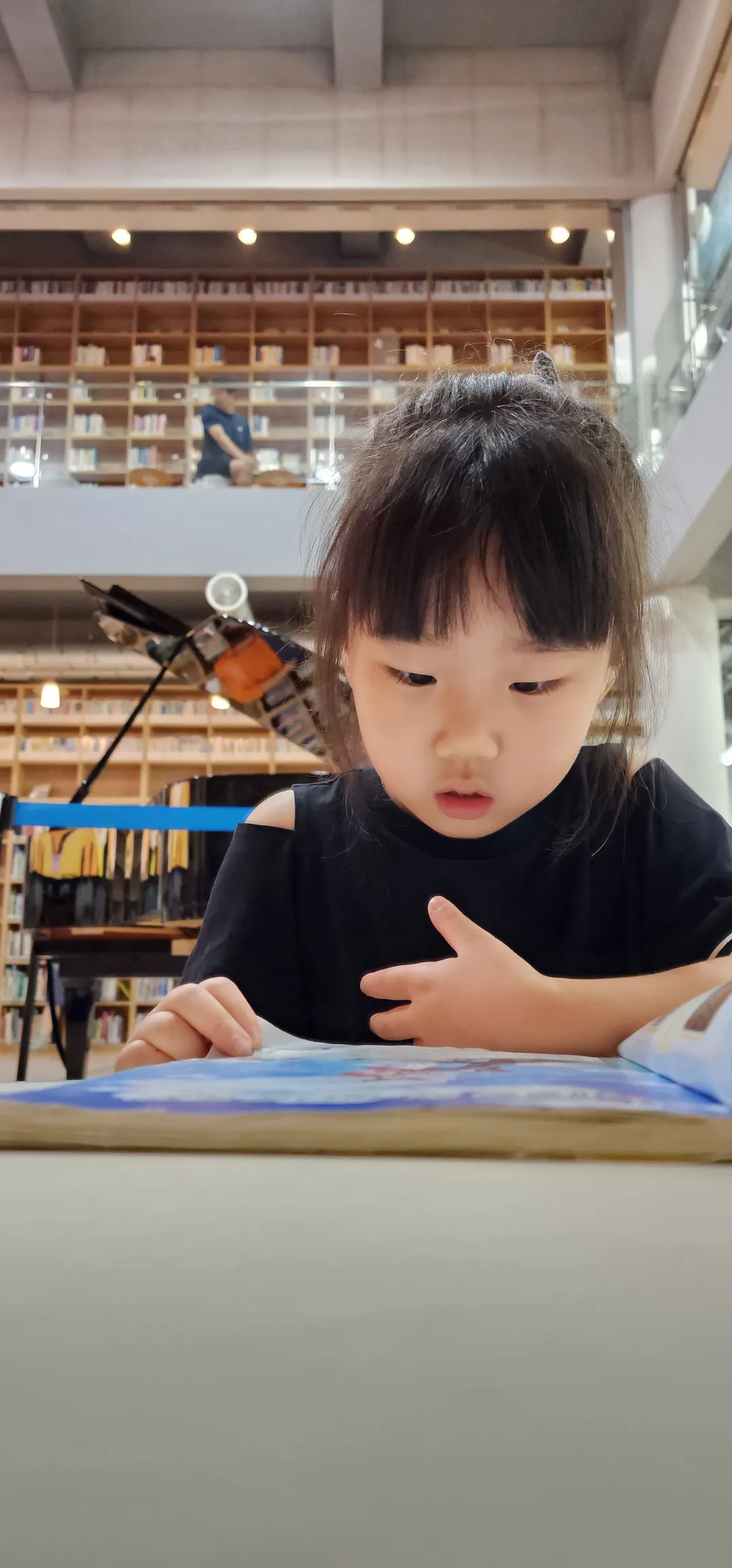 慶尚南道教育庁 昌原図書館 写真 7