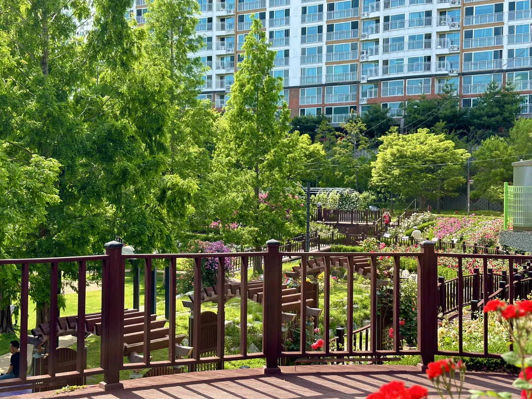 Gumokjeong Park photo 19