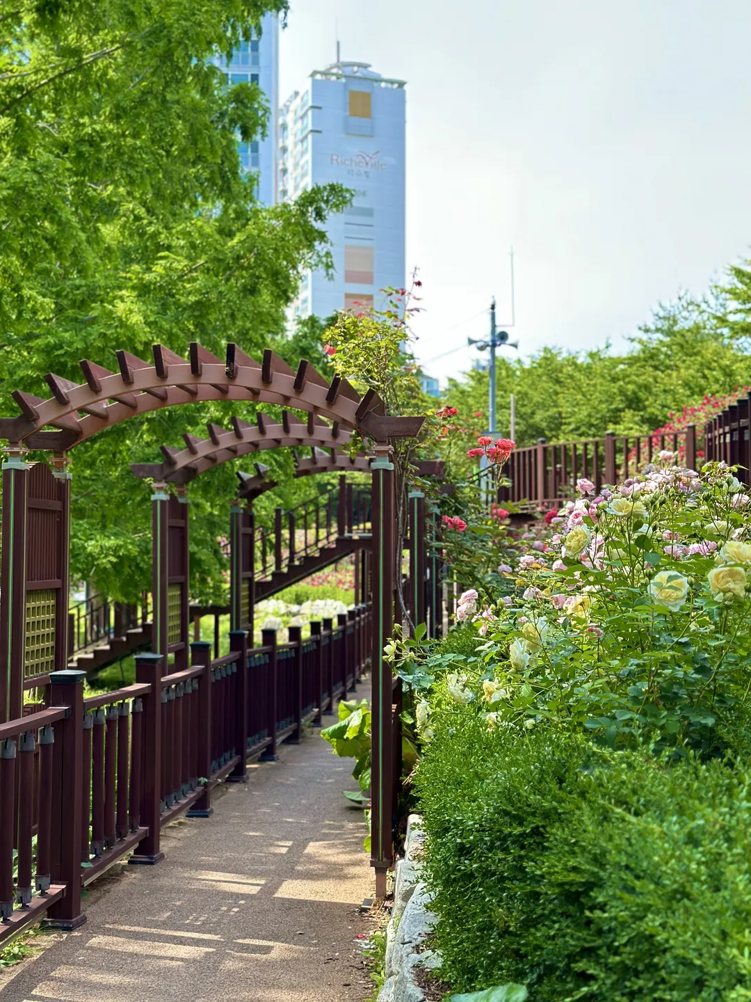 Gumokjeong Park photo 8
