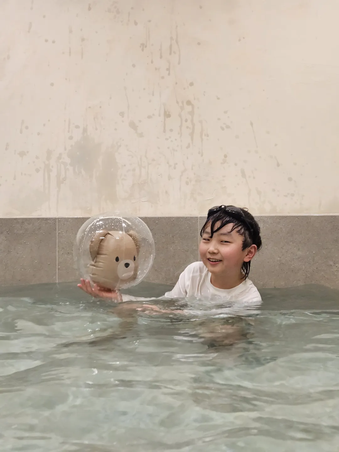 풀리풀리 키즈풀