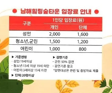 Namhae Healing Forest Town photo 9