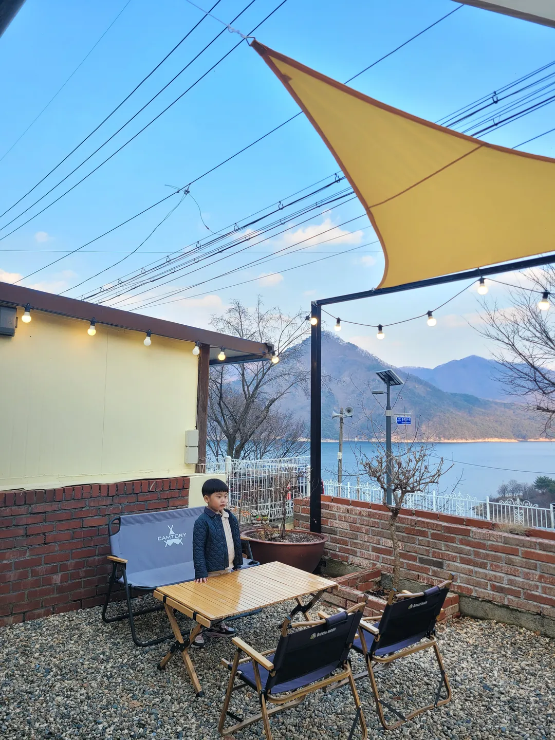 모도리