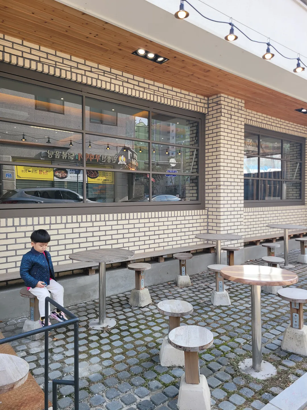 올드문