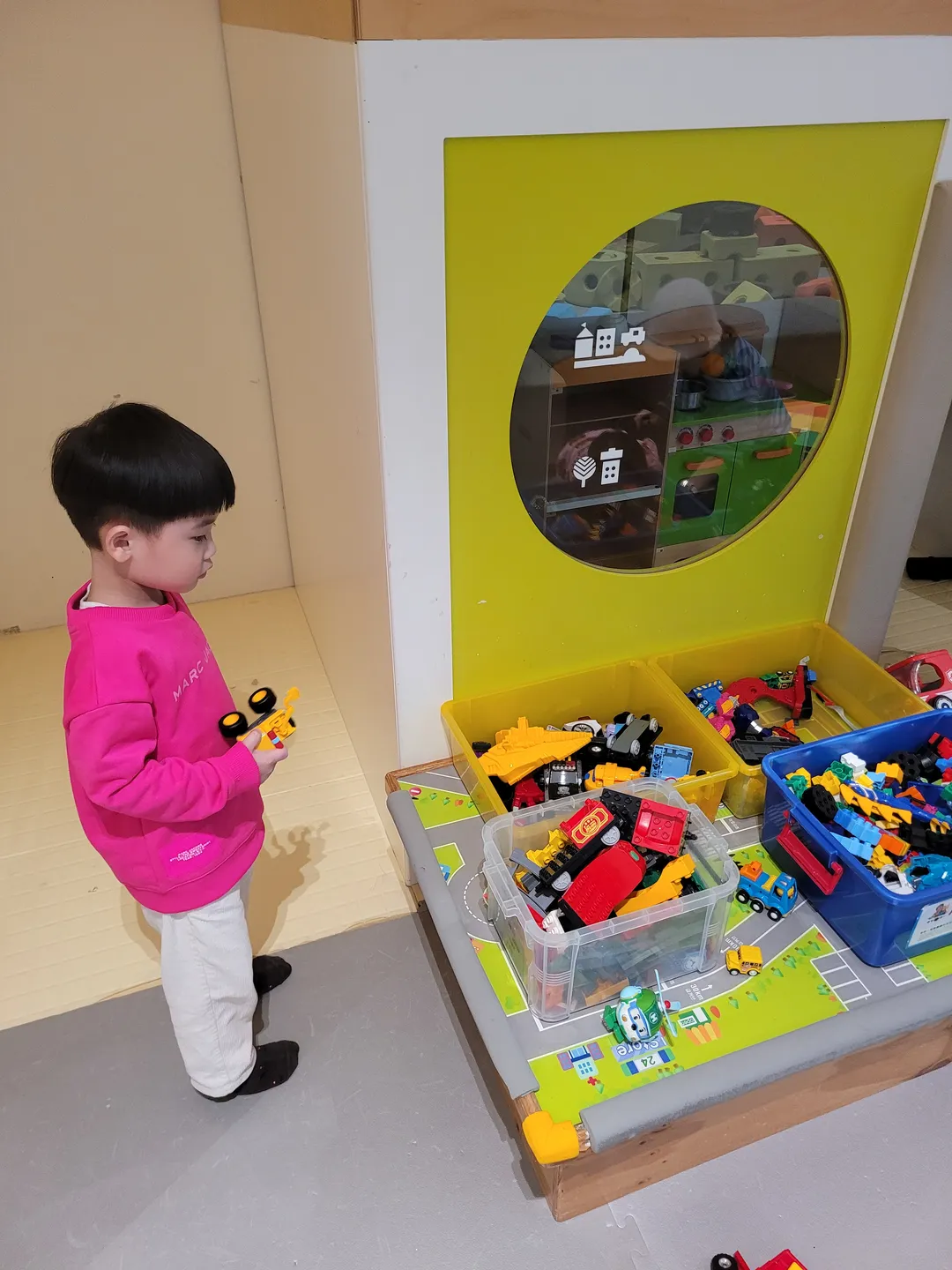 상상블럭 ak플라자원주점 사진 12