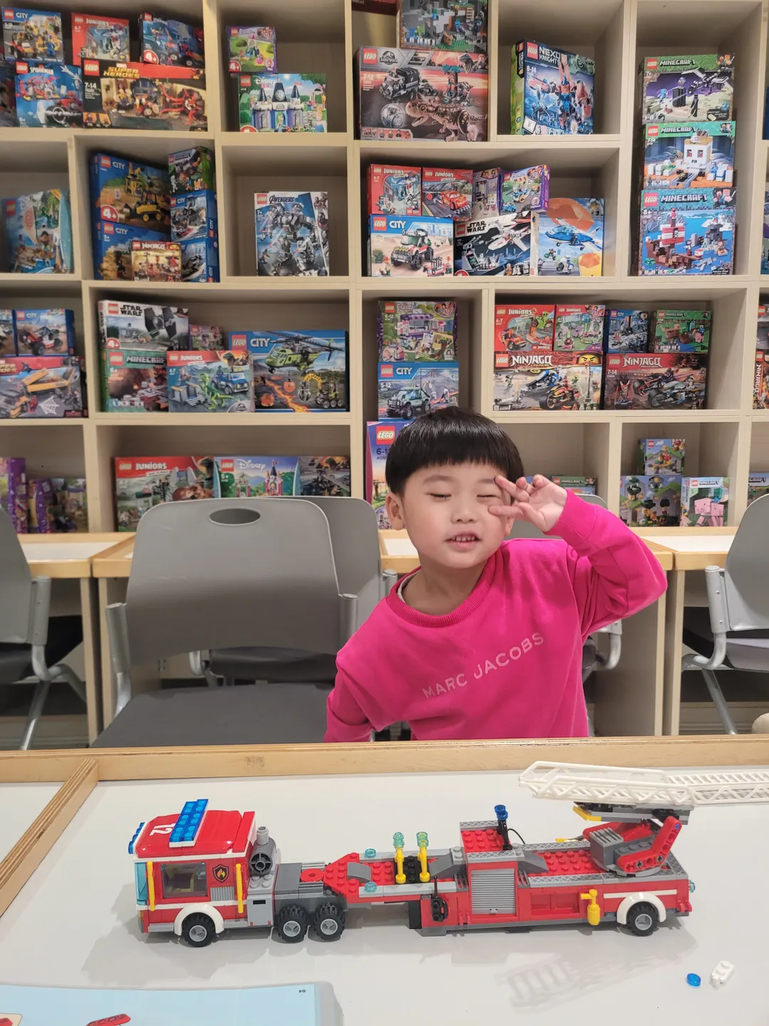 상상블럭 ak플라자원주점 사진 6