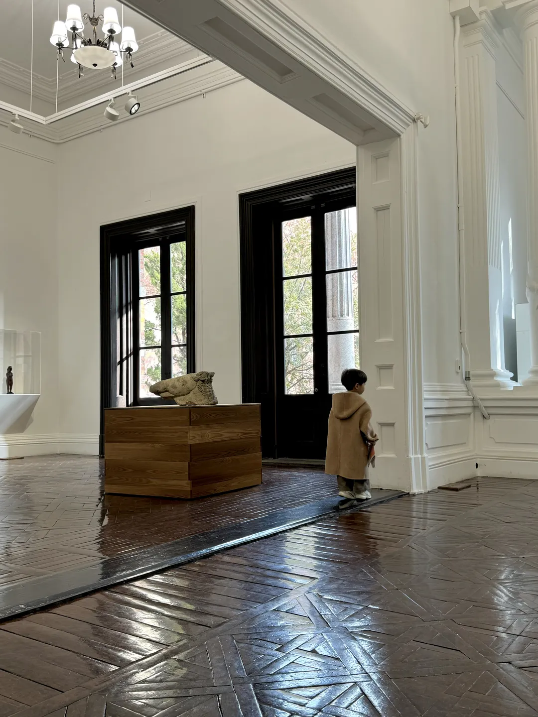 Seoul Museum of Art Nam-Seoul Museum of Art photo 9