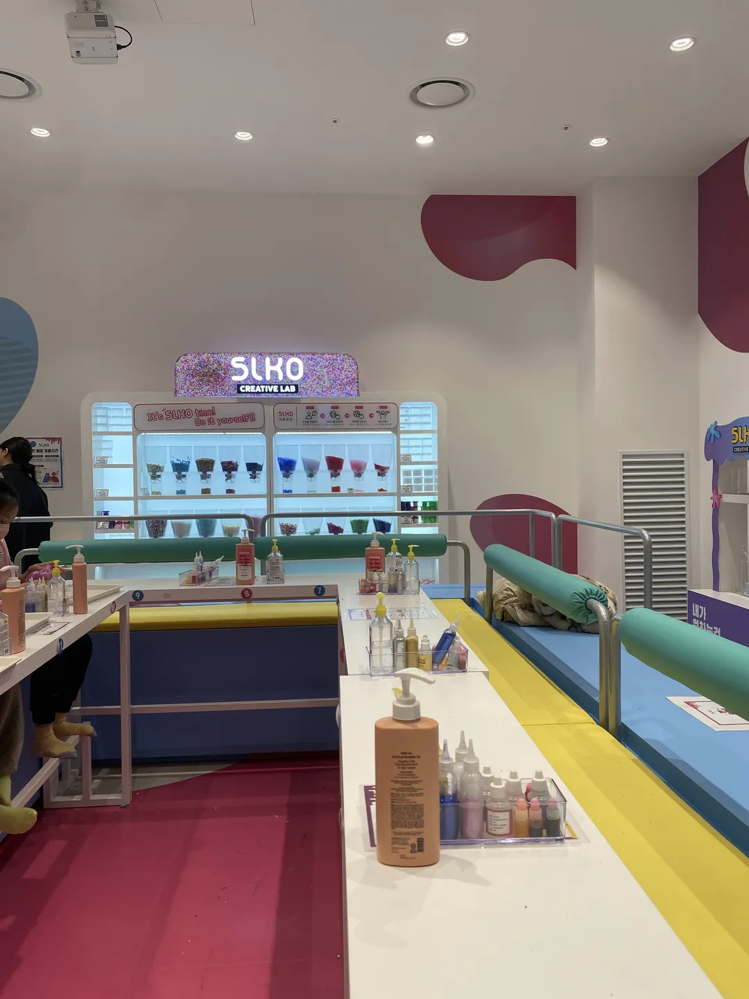 スルコ スターフィールド水原店 写真 7