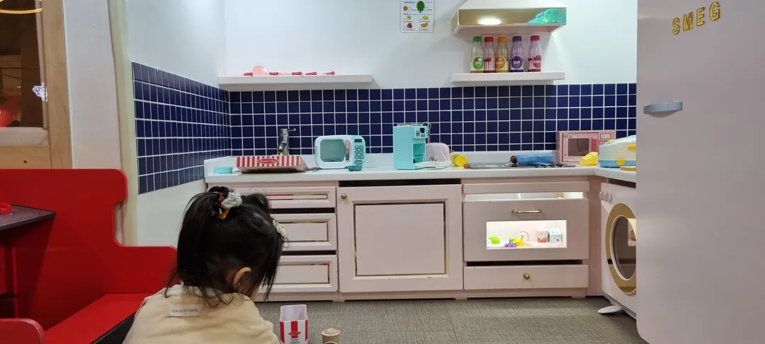 릴리펏 롯데백화점대전점