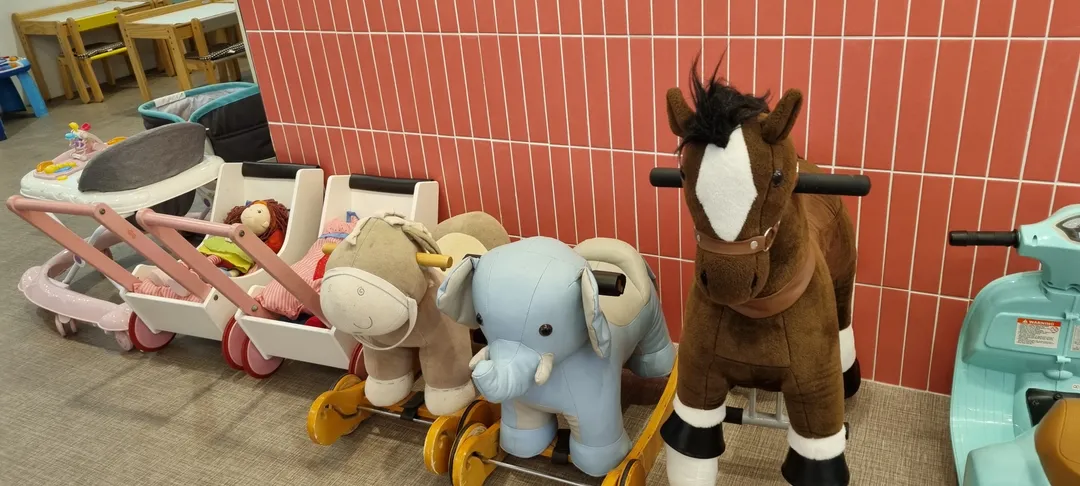 릴리펏 롯데백화점대전점