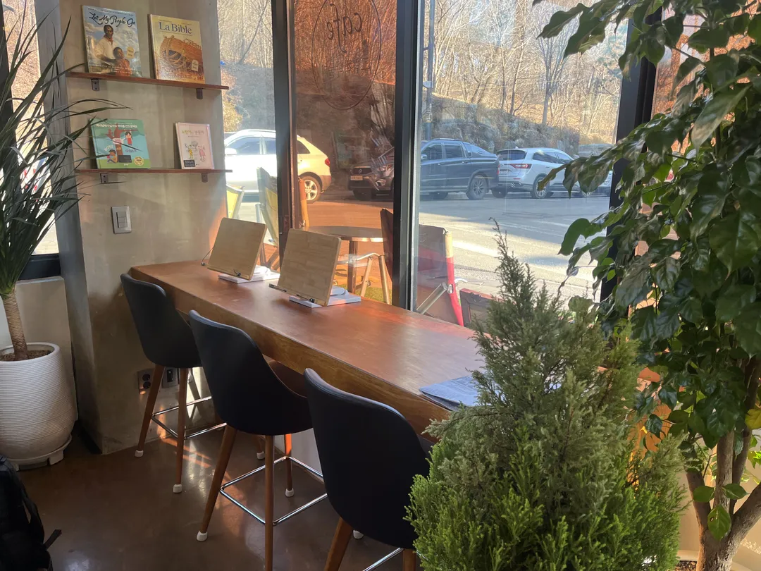 Cafe 그림책박물관 사진 14