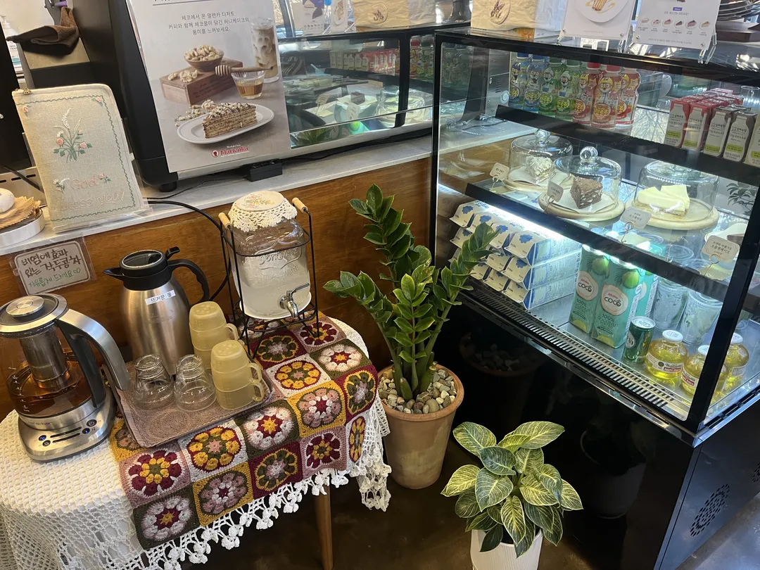Cafe 그림책박물관 사진 13