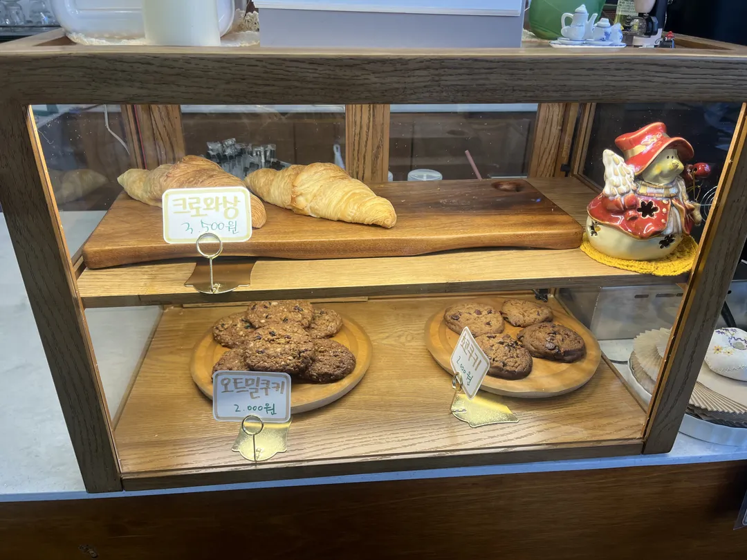 Cafe 그림책박물관 사진 12
