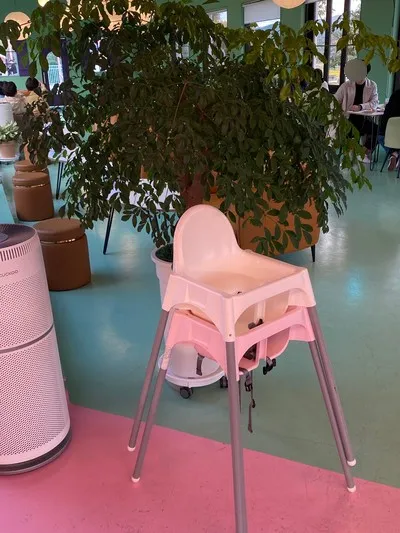 카페 랄콜 사진 9