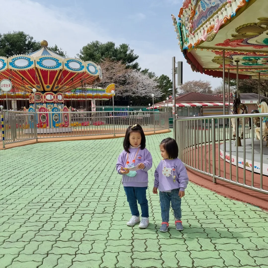 平和ヌリキャンプ場 写真 13