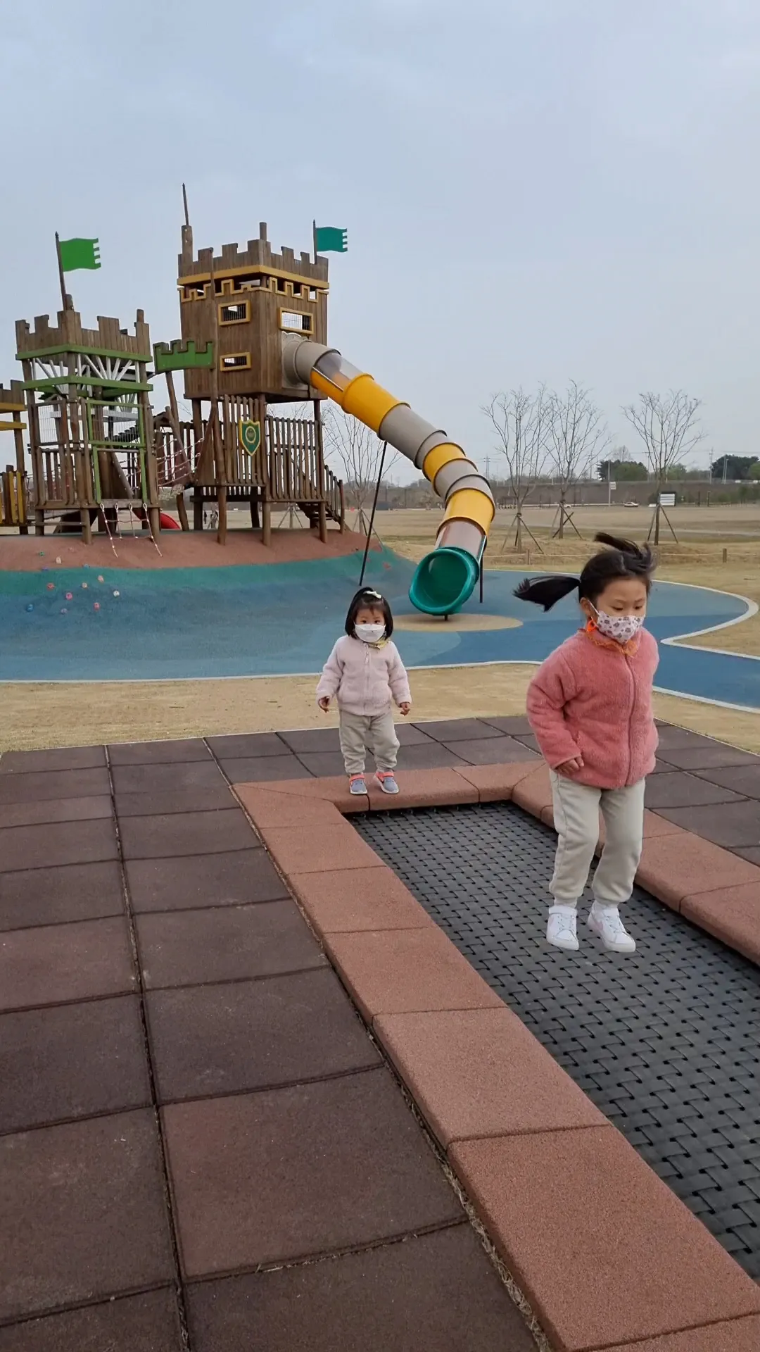 平和ヌリキャンプ場 写真 11