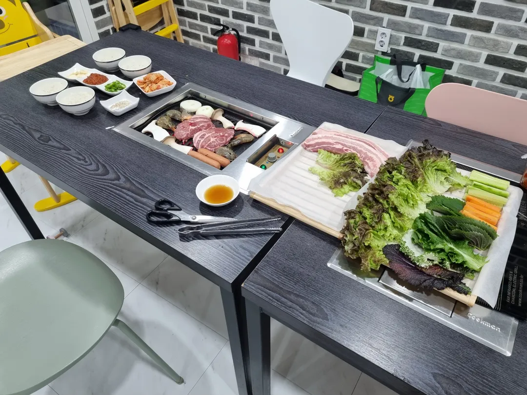 하나키즈풀빌라 사진 14