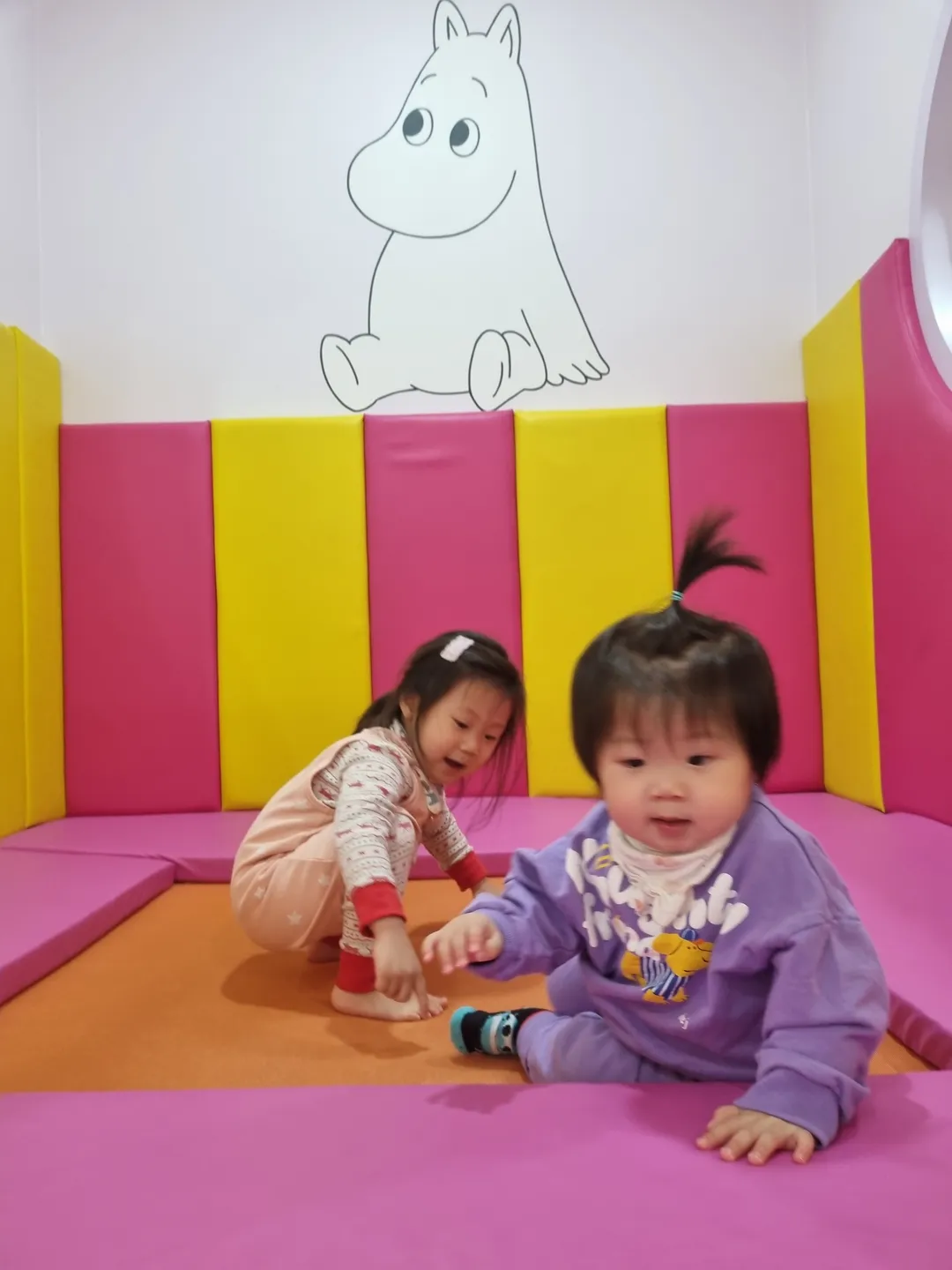 하나키즈풀빌라 사진 15