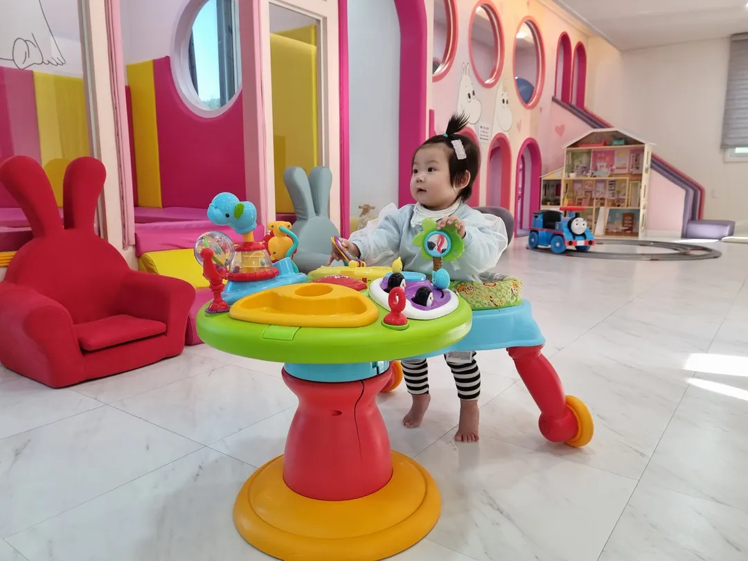 하나키즈풀빌라 사진 12