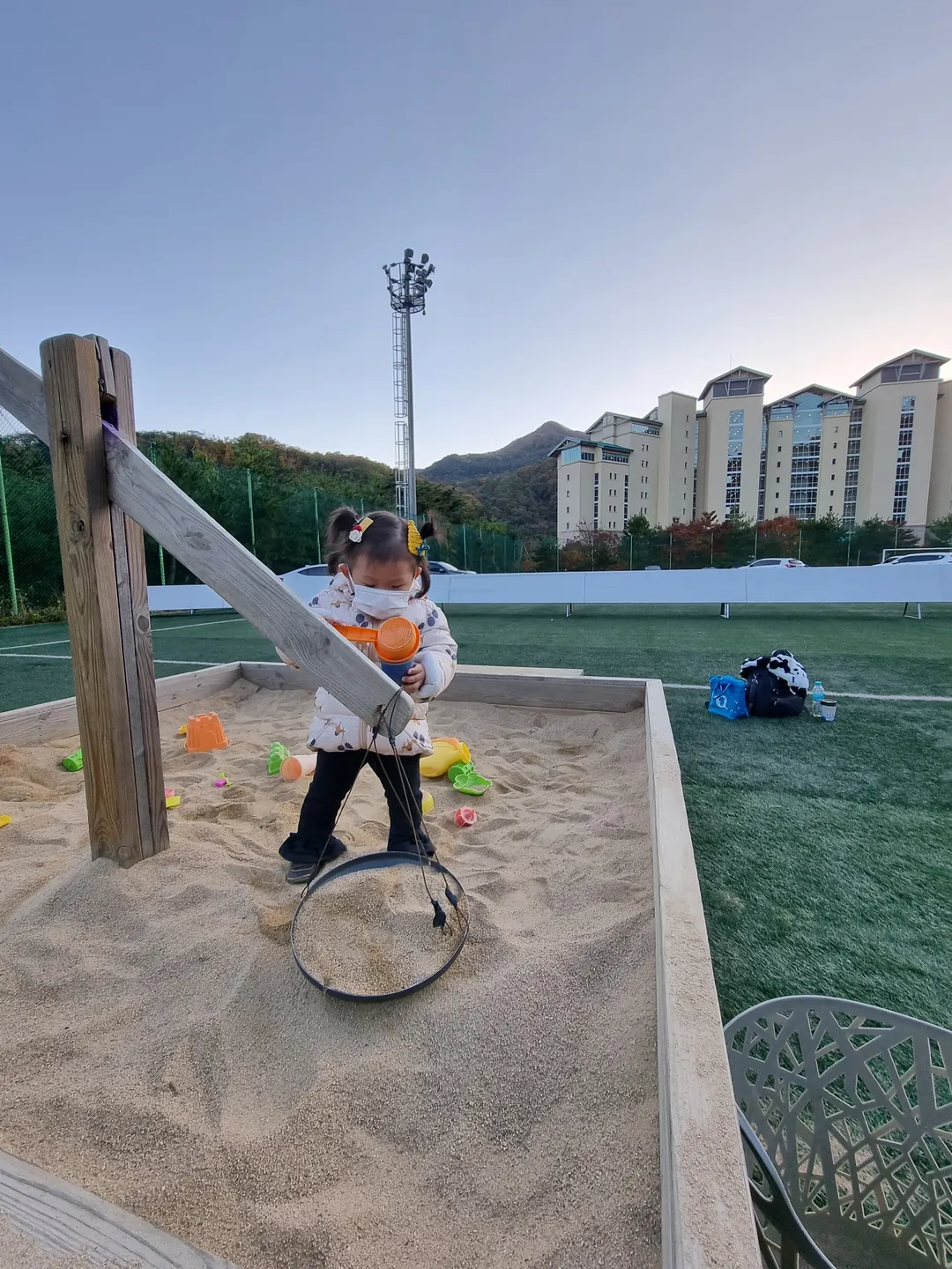 곤지암루지360