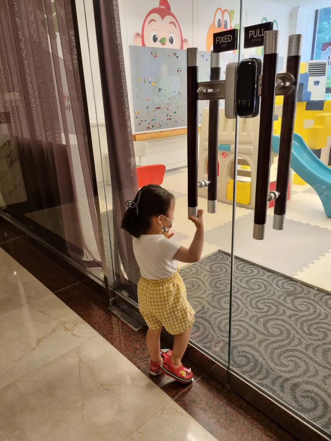 켄싱턴리조트 가평 사진 7