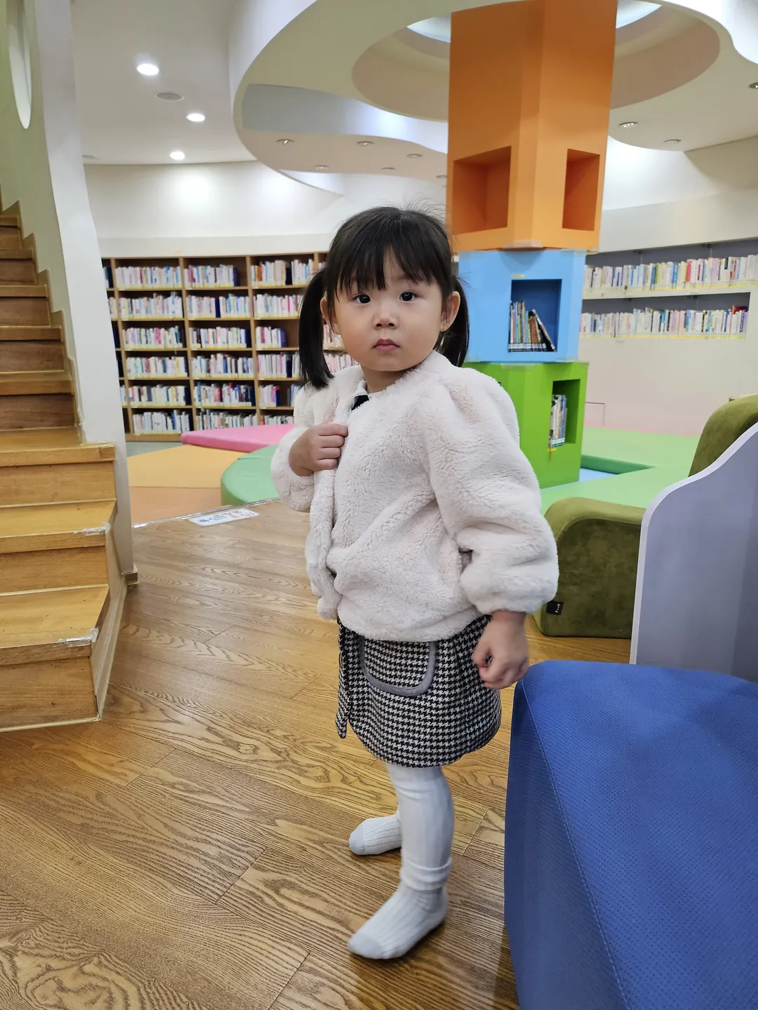 물푸레도서관 사진 9