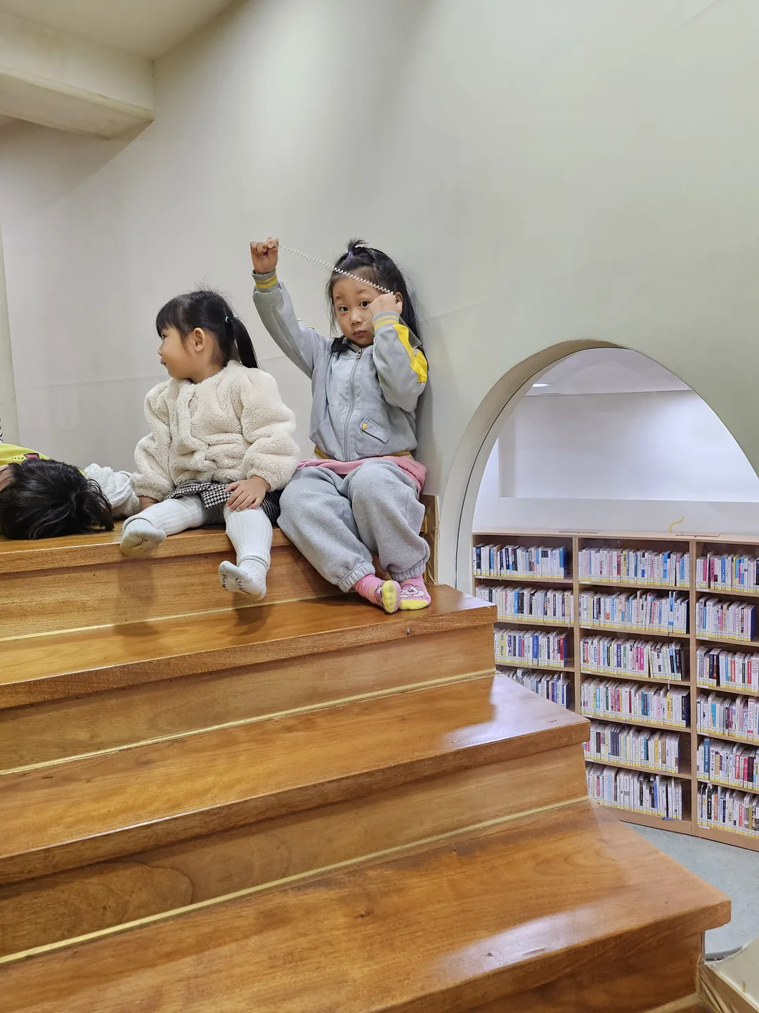 물푸레도서관 사진 8