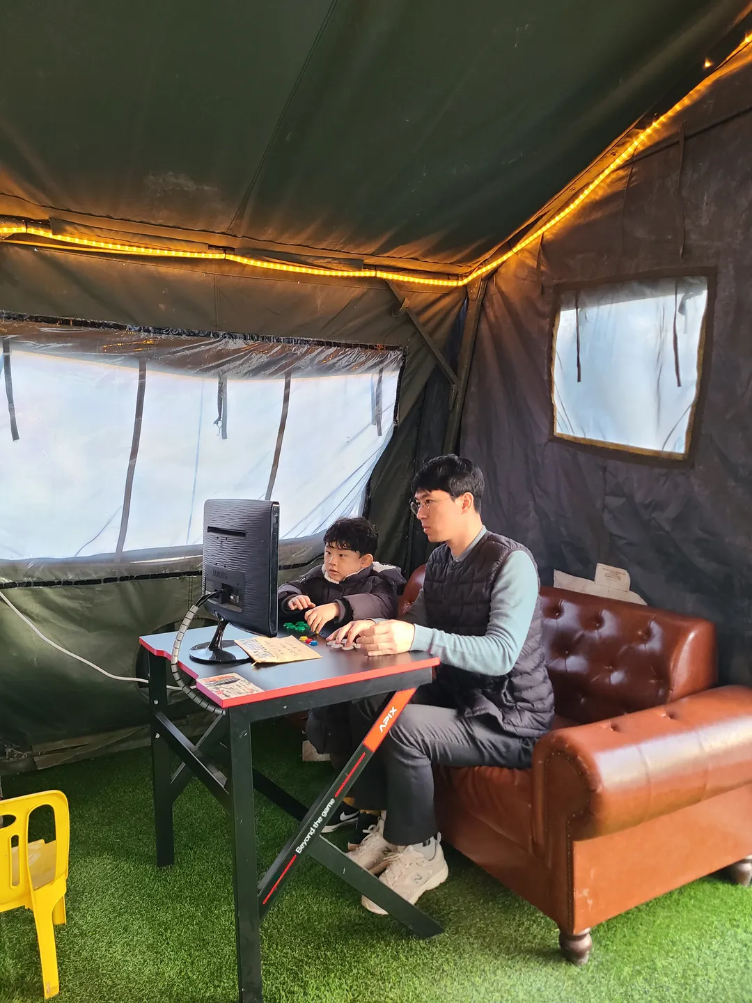 렉카페(RECcafe)