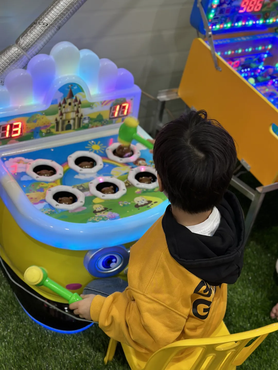 룰루랄라파크 사진 24