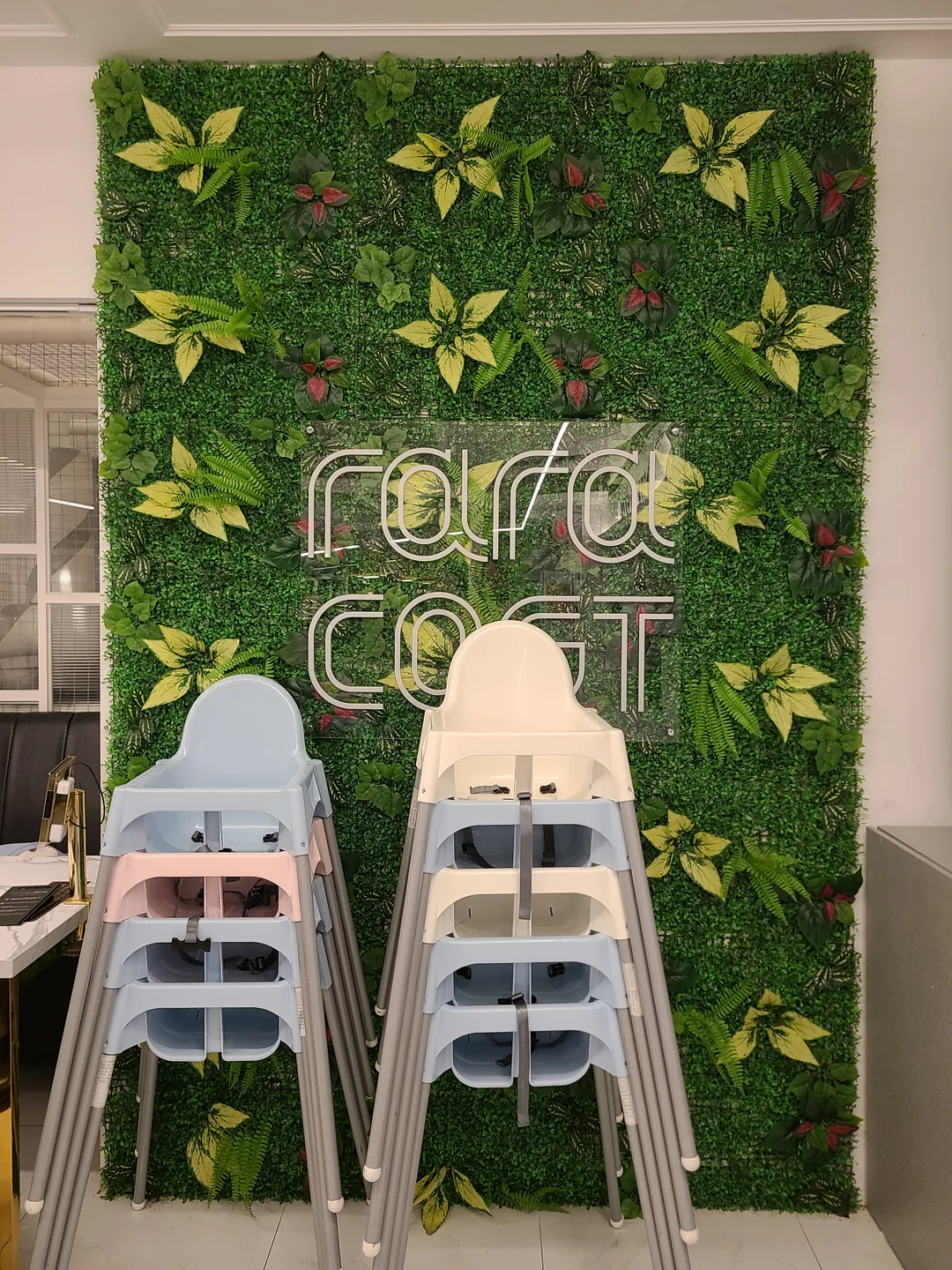 ララコスト 原州革新都市店 写真 13
