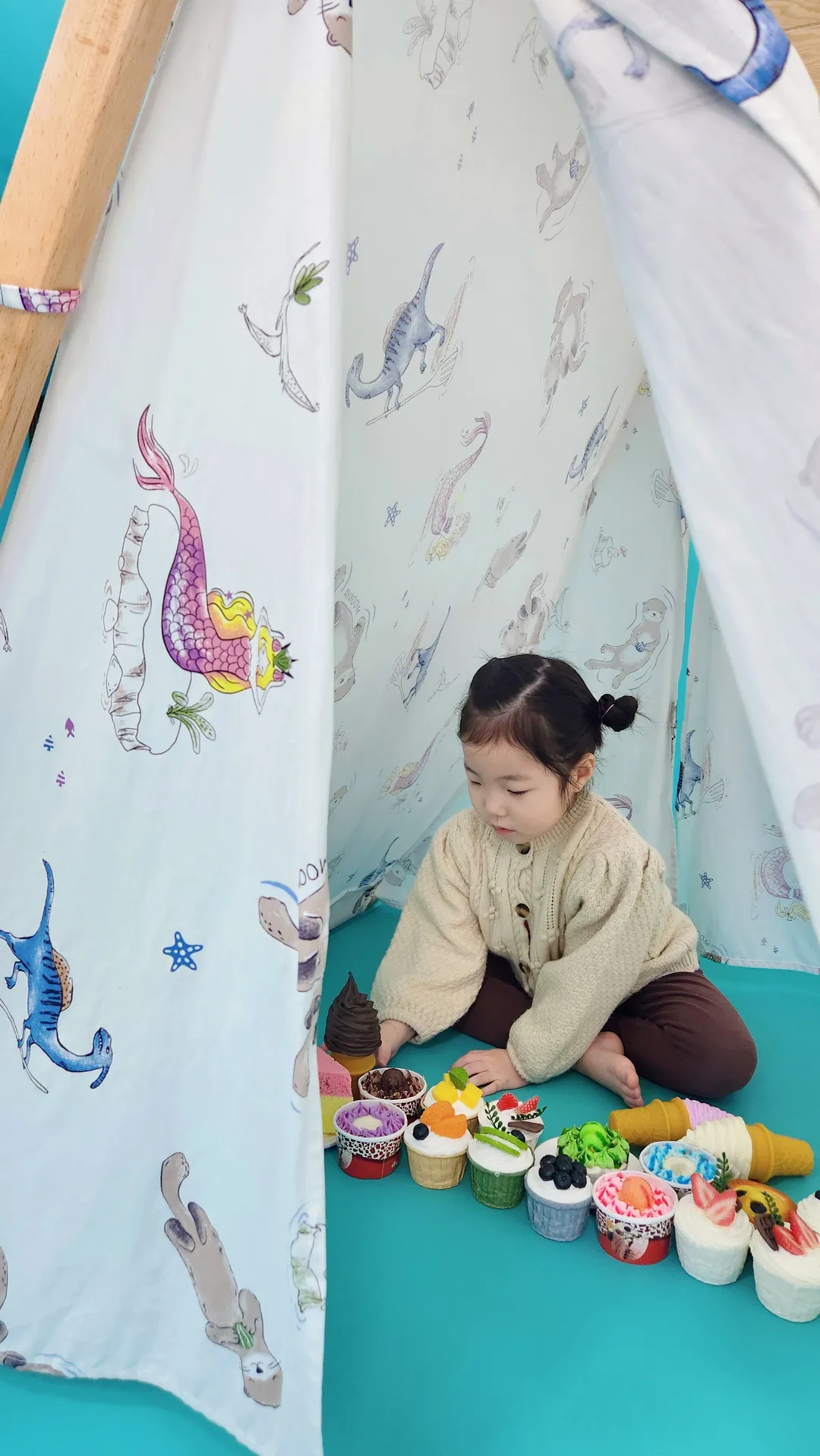영덕목재문화체험장