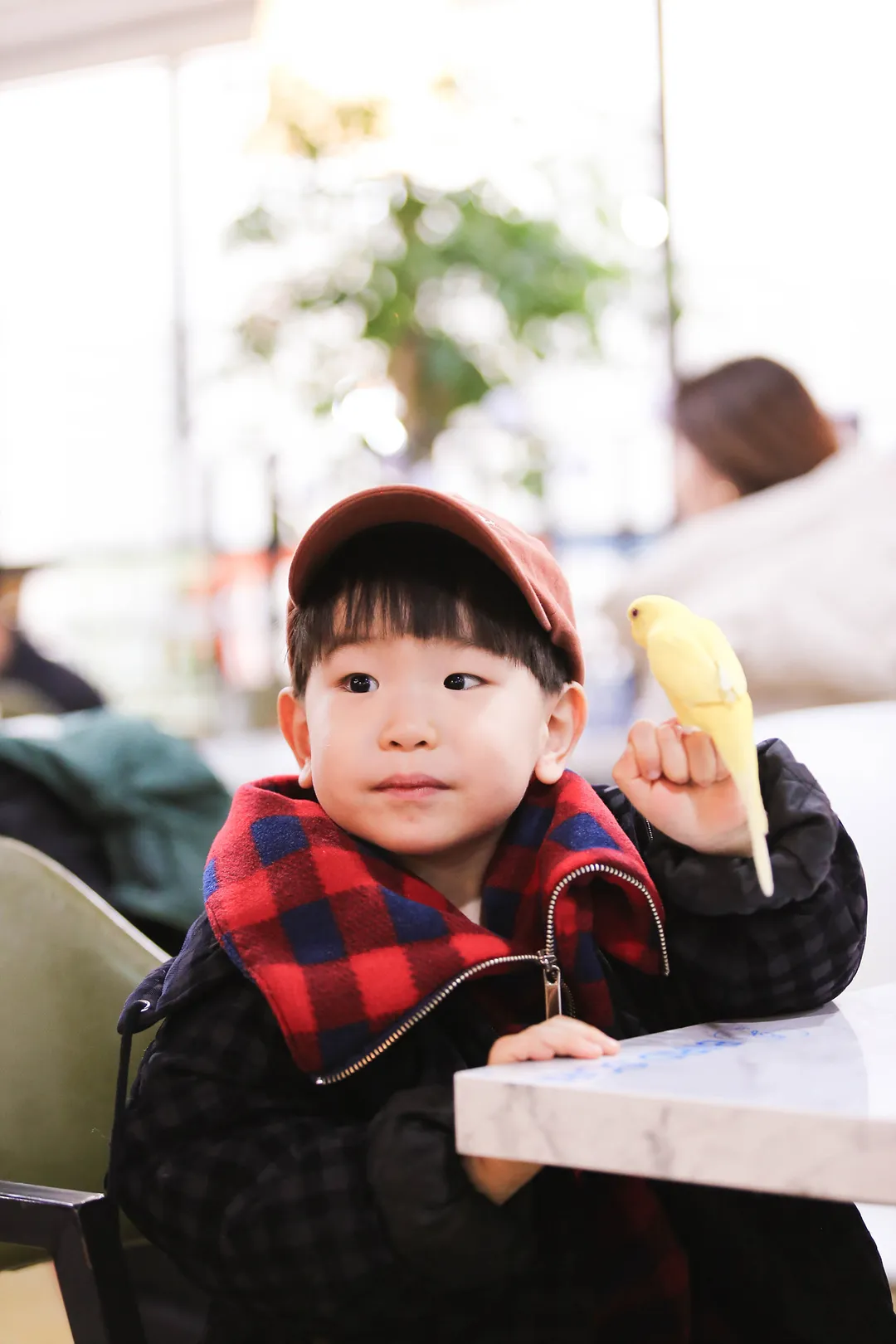 버드소리 대구수성점